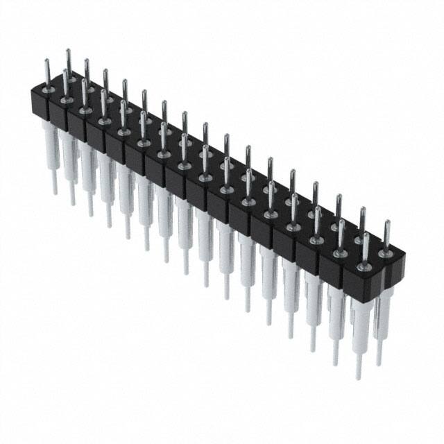 BBD-116-T-BSamtec Inc.