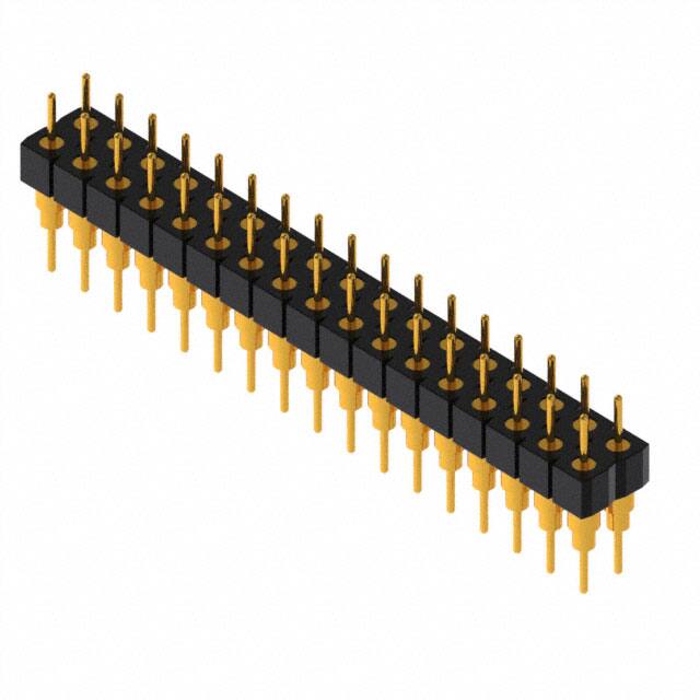 BBD-117-G-ASamtec Inc.
