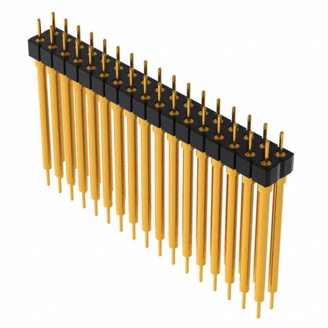 BBD-117-G-DSamtec Inc.