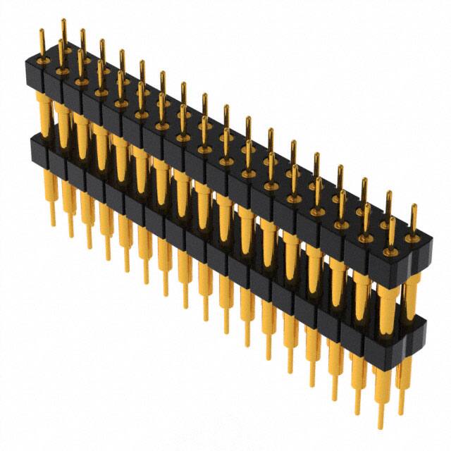 BBD-117-G-GSamtec Inc.