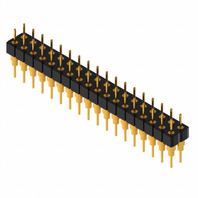 BBD-118-G-ASamtec Inc.