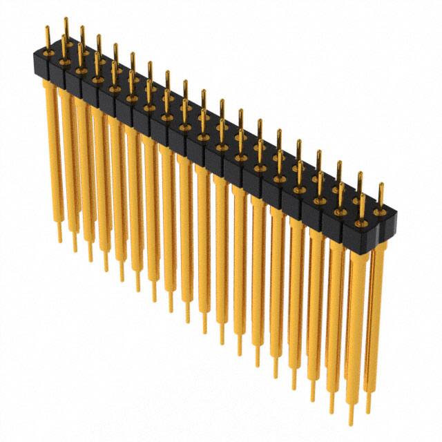 BBD-118-G-DSamtec Inc.