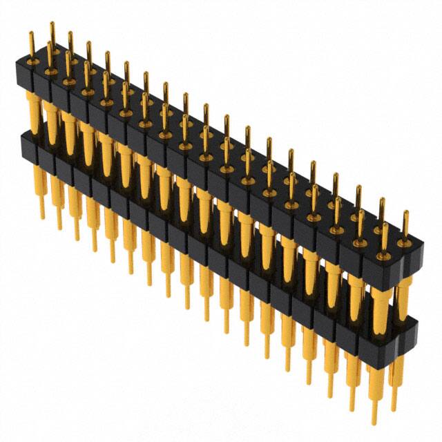 BBD-118-G-GSamtec Inc.