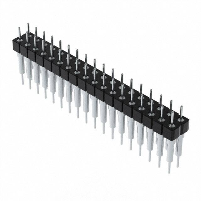 BBD-118-T-BSamtec Inc.