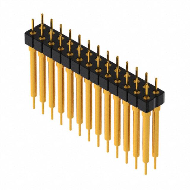BBD-119-G-BSamtec Inc.