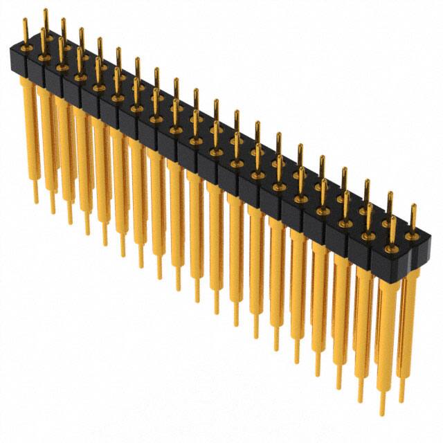 BBD-119-G-CSamtec Inc.