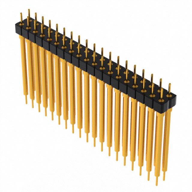 BBD-119-G-DSamtec Inc.