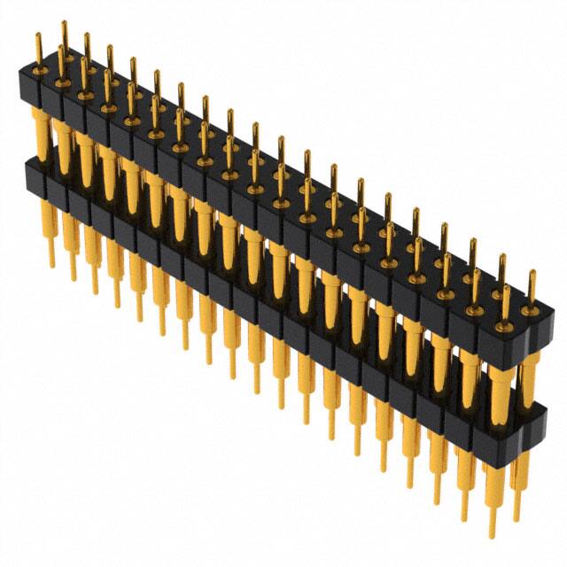 BBD-119-G-GSamtec Inc.