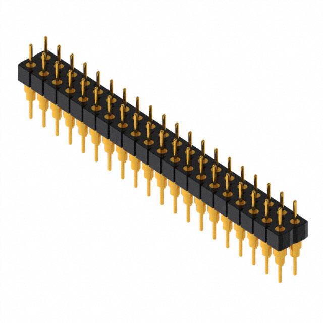 BBD-120-G-ASamtec Inc.