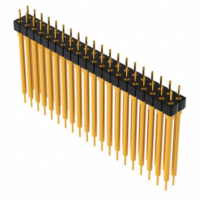 BBD-120-G-DSamtec Inc.