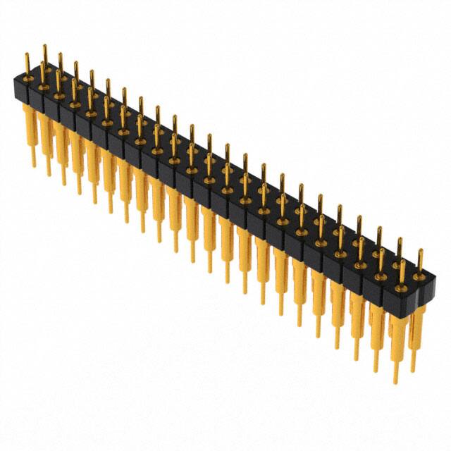 BBD-122-G-BSamtec Inc.