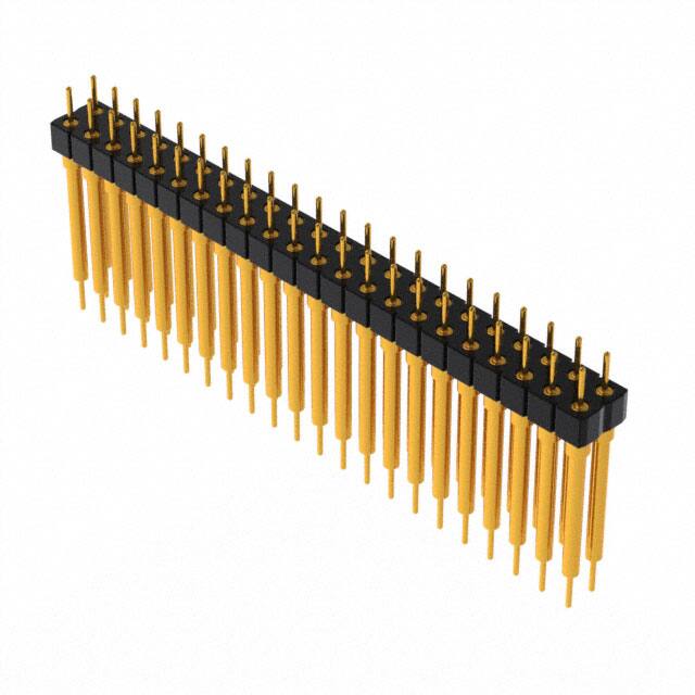 BBD-122-G-CSamtec Inc.