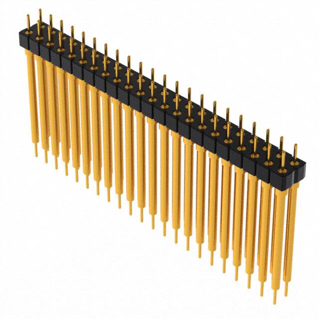 BBD-122-G-DSamtec Inc.
