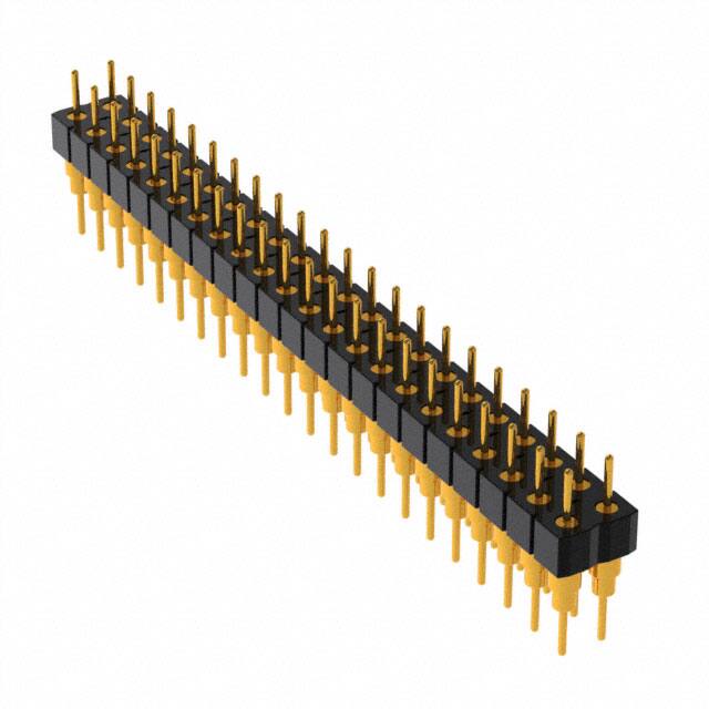 BBD-123-G-ASamtec Inc.