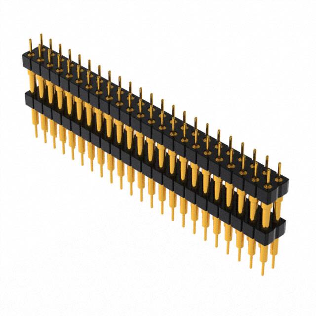 BBD-123-G-GSamtec Inc.