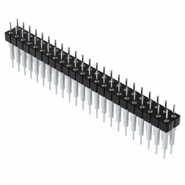 BBD-123-T-BSamtec Inc.
