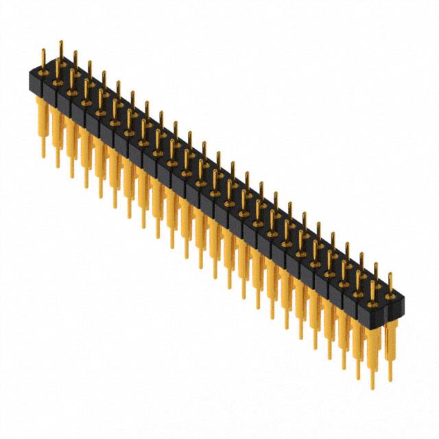 BBD-124-G-BSamtec Inc.