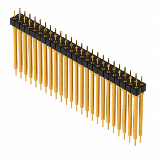 BBD-124-G-DSamtec Inc.
