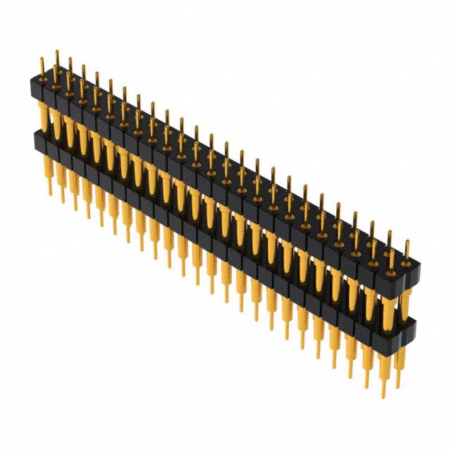 BBD-124-G-GSamtec Inc.