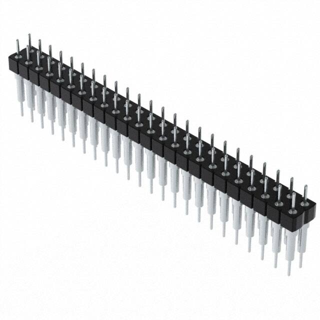 BBD-124-T-BSamtec Inc.