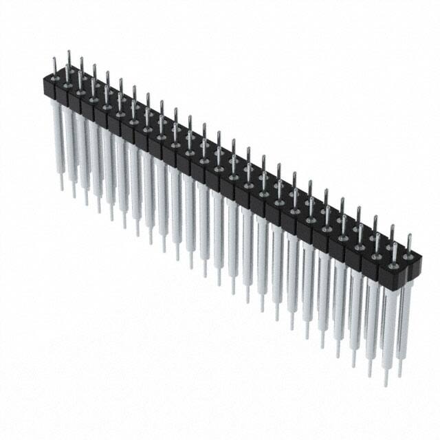 BBD-124-T-CSamtec Inc.