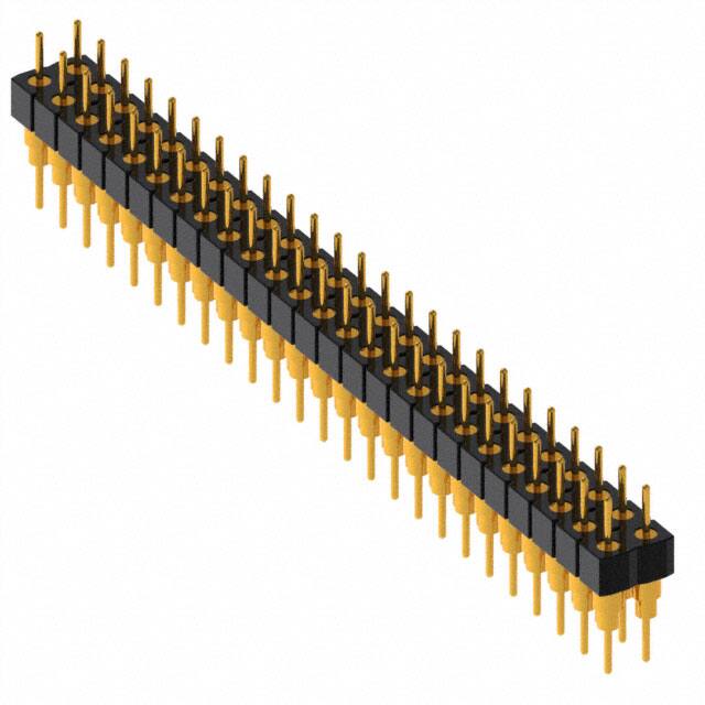 BBD-125-G-ASamtec Inc.