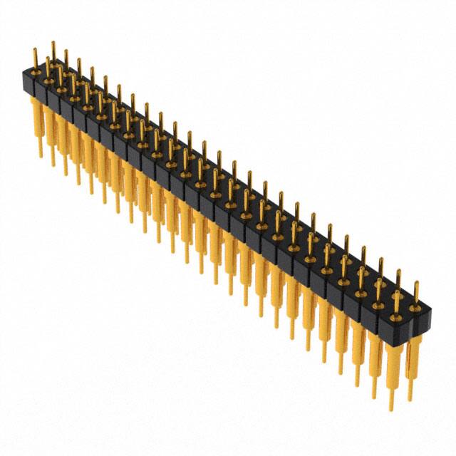 BBD-125-G-BSamtec Inc.