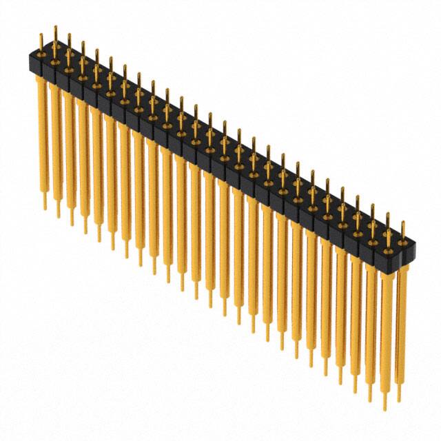 BBD-125-G-DSamtec Inc.