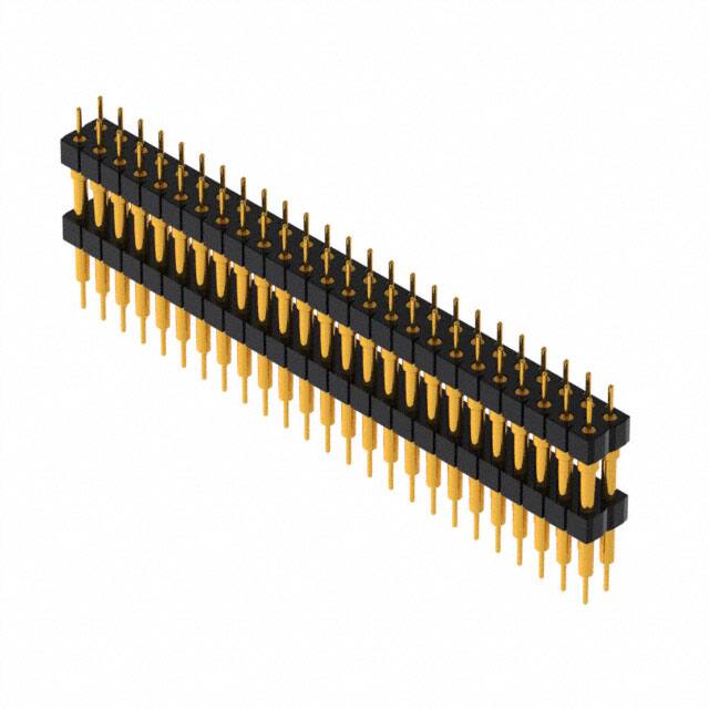 BBD-125-G-GSamtec Inc.