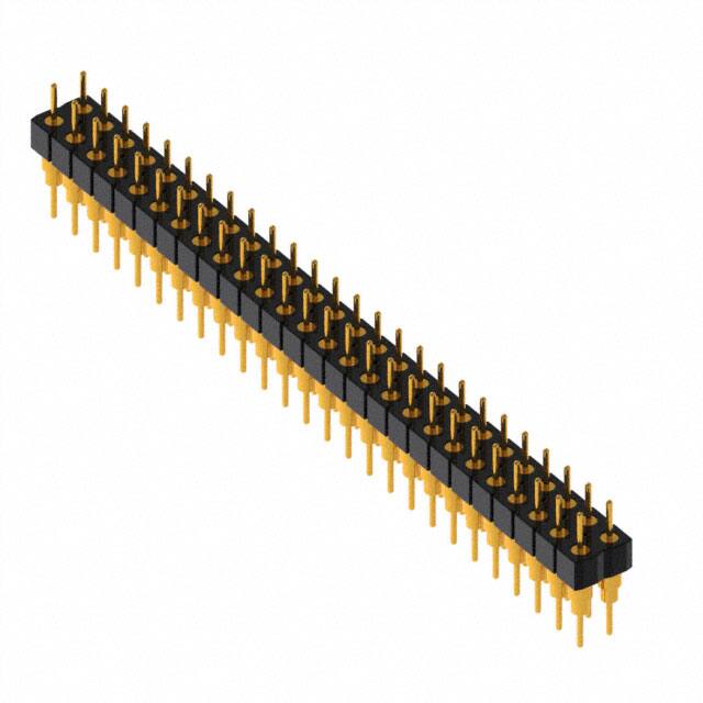 BBD-126-G-ASamtec Inc.