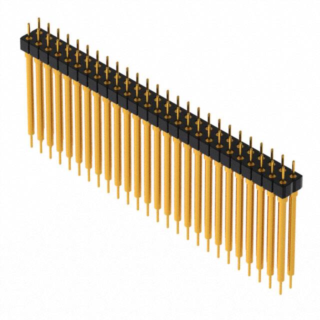 BBD-126-G-DSamtec Inc.