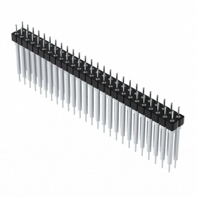 BBD-126-T-CSamtec Inc.