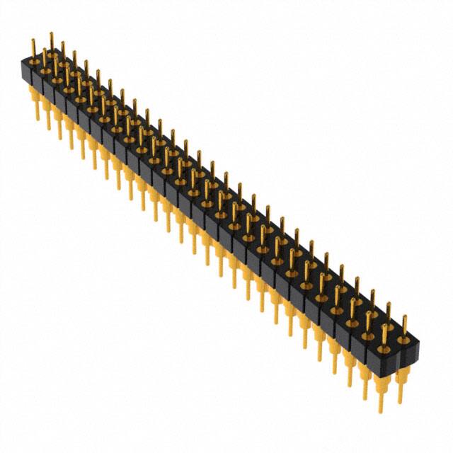 BBD-127-G-ASamtec Inc.