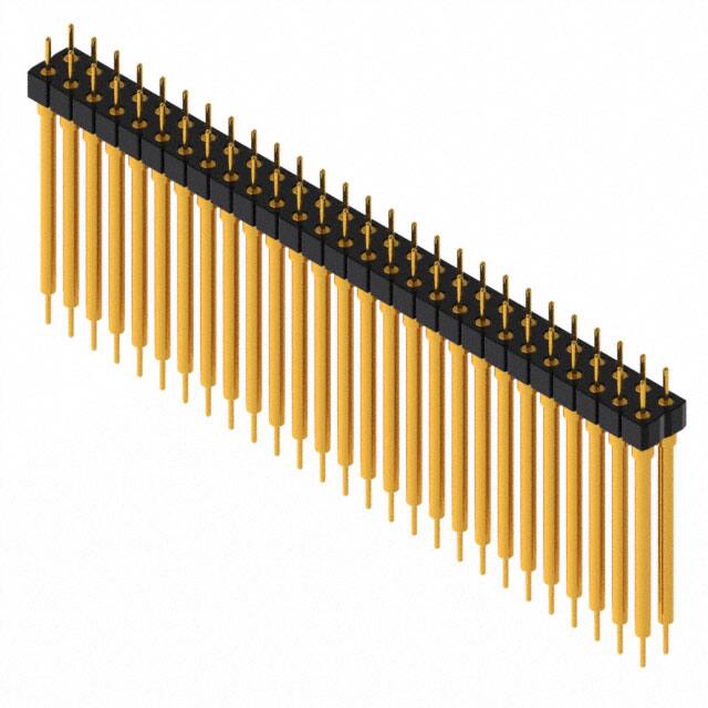 BBD-127-G-DSamtec Inc.
