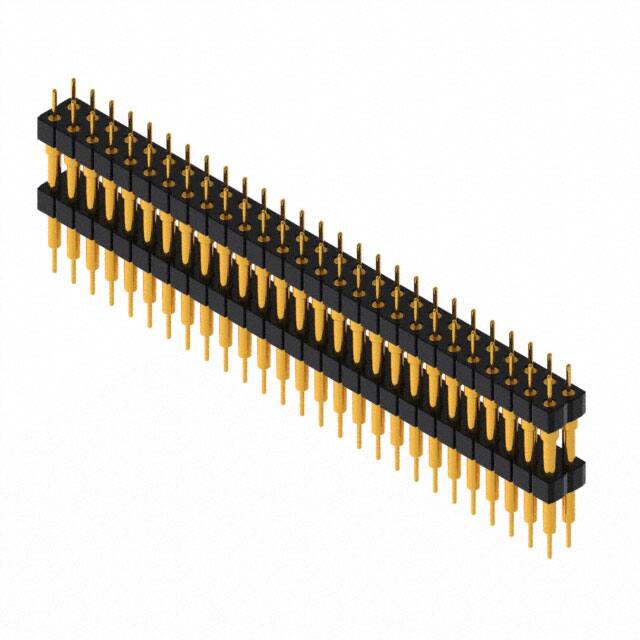 BBD-127-G-GSamtec Inc.