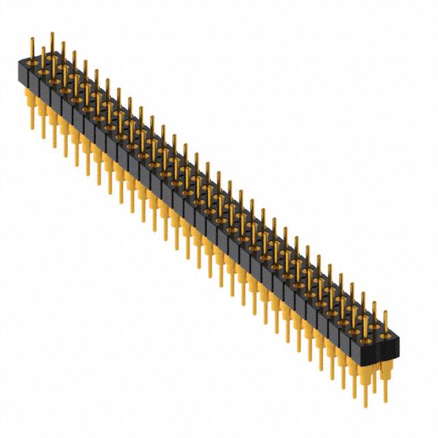 BBD-131-G-ASamtec Inc.