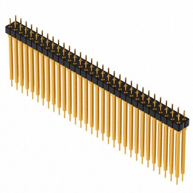 BBD-131-G-DSamtec Inc.