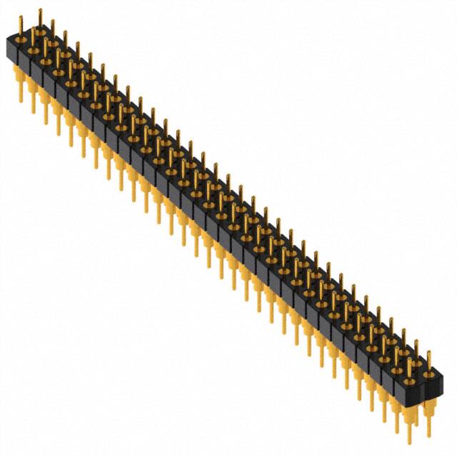 BBD-132-G-ASamtec Inc.