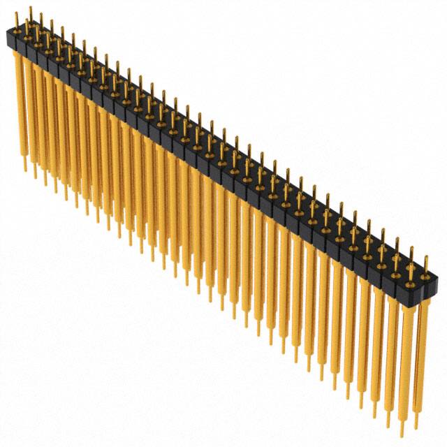 BBD-133-G-DSamtec Inc.