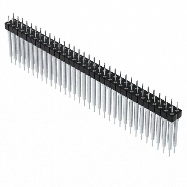 BBD-133-T-CSamtec Inc.