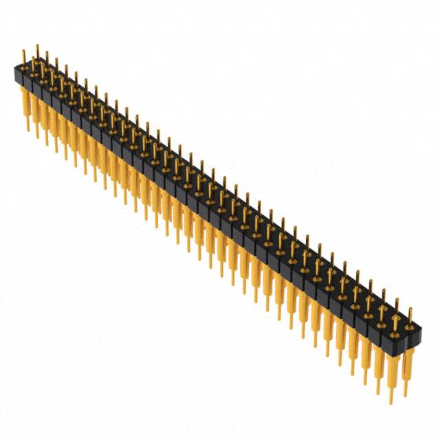 BBD-134-G-BSamtec Inc.
