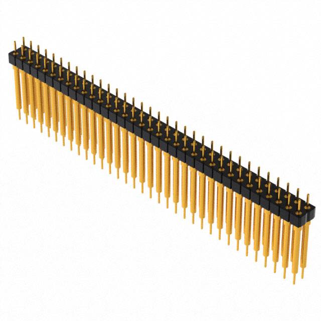 BBD-134-G-CSamtec Inc.