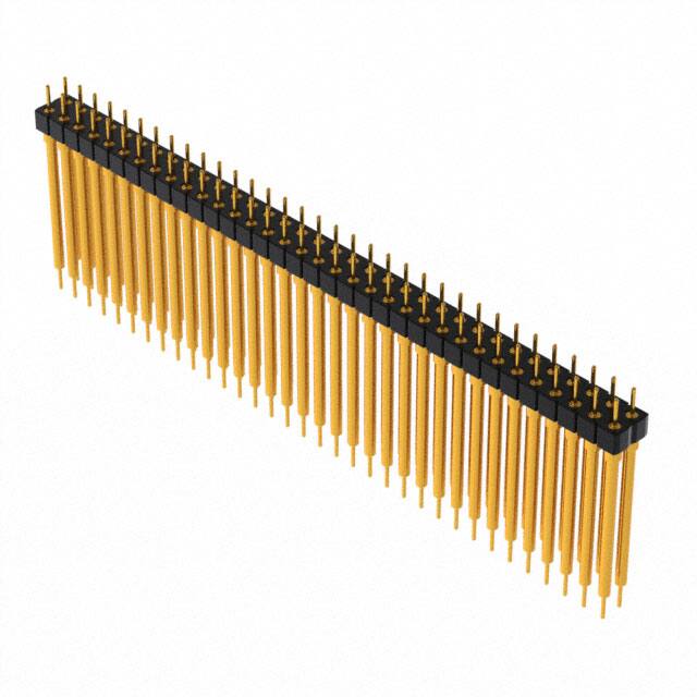BBD-134-G-DSamtec Inc.