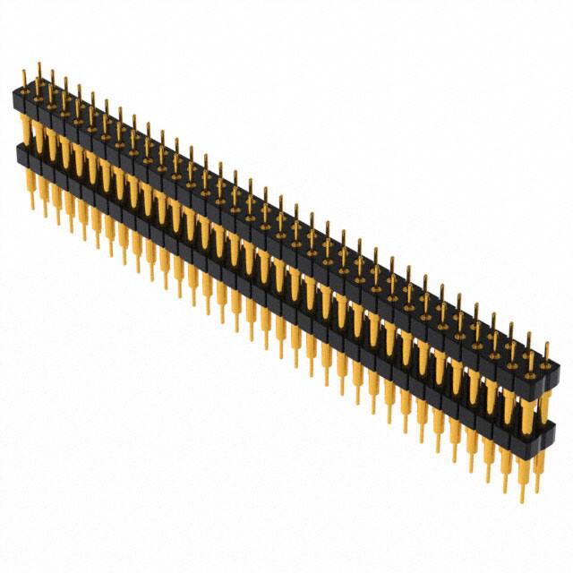 BBD-134-G-GSamtec Inc.