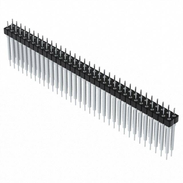BBD-134-T-CSamtec Inc.