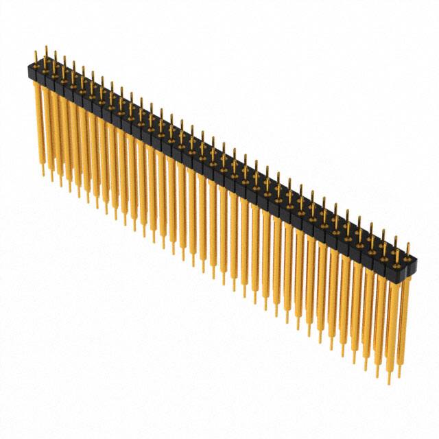 BBD-135-G-DSamtec Inc.