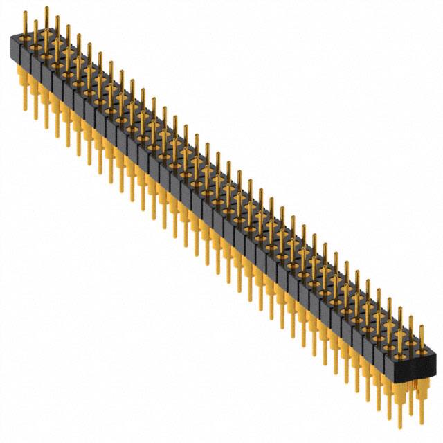 BBD-136-G-ASamtec Inc.