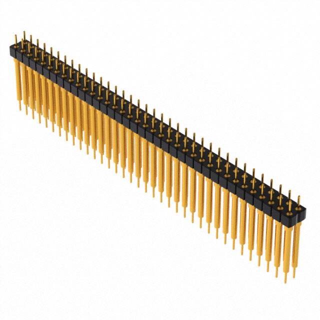 BBD-136-G-CSamtec Inc.