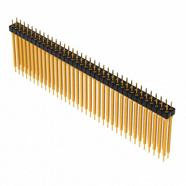 BBD-136-G-DSamtec Inc.