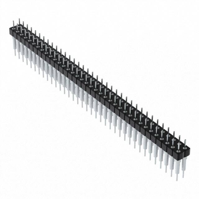 BBD-136-T-BSamtec Inc.